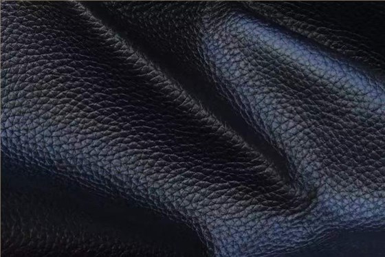 Genuine Leather