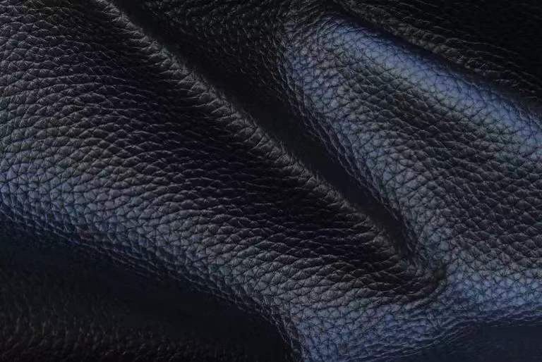 Genuine Leather