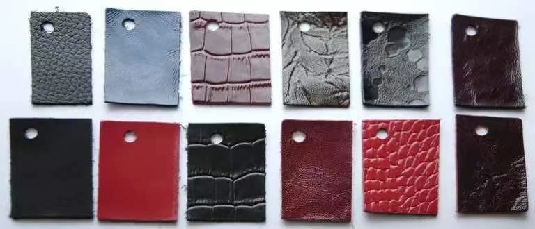 Bonded Leather